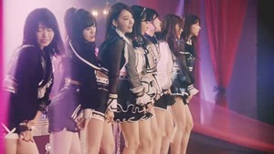 【MV full】Teacher Teacher _ AKB48[公式] - YouTube.MKV - 00;43;07.946