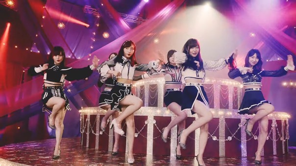 【MV full】Teacher Teacher _ AKB48[公式] - YouTube.MKV - 01;09;10.699