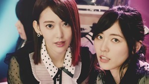 【MV full】Teacher Teacher _ AKB48[公式] - YouTube.MKV - 01;16;32.087