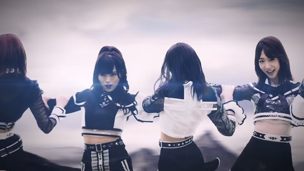 【MV full】Teacher Teacher _ AKB48[公式] - YouTube.MKV - 01;33;43.982