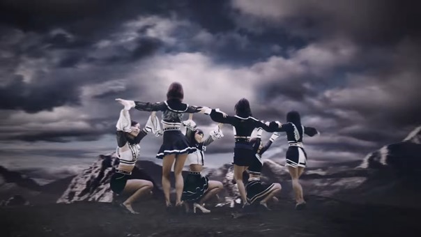 【MV full】Teacher Teacher _ AKB48[公式] - YouTube.MKV - 01;34;33.618