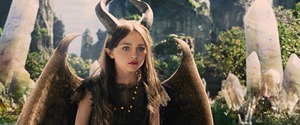 Disney's MALEFICENT

Young Maleficent (Isobelle Molloy)

Photo Credit: Film Frame

&copy;Disney 2014