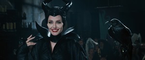 Disney's MALEFICENT

Maleficent (Angelina Jolie)

Photo Credit: Film Frame

&copy;Disney 2014