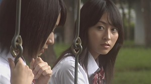 Renai Shindan.mkv - 00156