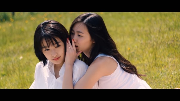 東京女子流 _ kissはあげない MUSIC VIDEO - YouTube.MKV - 00031