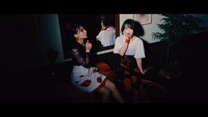 東京女子流 _ kissはあげない MUSIC VIDEO - YouTube.MKV - 00065