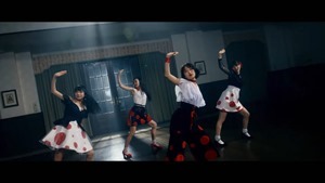 東京女子流 _ kissはあげない MUSIC VIDEO - YouTube.MKV - 00095