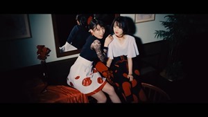 東京女子流 _ kissはあげない MUSIC VIDEO - YouTube.MKV - 00100