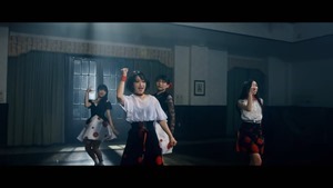 東京女子流 _ kissはあげない MUSIC VIDEO - YouTube.MKV - 00116