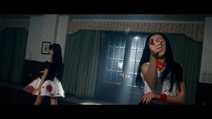 東京女子流 _ kissはあげない MUSIC VIDEO - YouTube.MKV - 00122