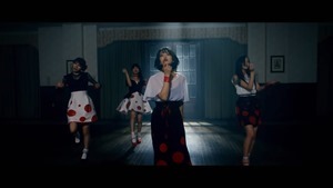 東京女子流 _ kissはあげない MUSIC VIDEO - YouTube.MKV - 00139