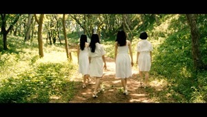 東京女子流 _ kissはあげない MUSIC VIDEO - YouTube.MKV - 00197