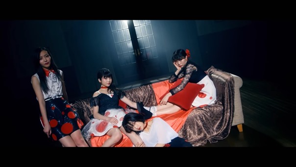 東京女子流 _ kissはあげない MUSIC VIDEO - YouTube.MKV - 00234