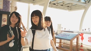 =LOVE Documentary - episode1 -【Training Camp part1】.MKV - 00003