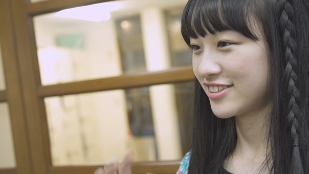 =LOVE Documentary - episode1 -【Training Camp part1】.MKV - 00012