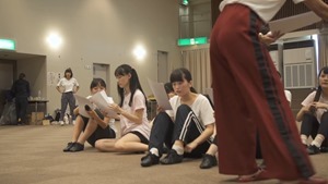 =LOVE Documentary - episode1 -【Training Camp part1】.MKV - 00017