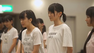 =LOVE Documentary - episode1 -【Training Camp part1】.MKV - 00020