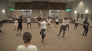 =LOVE Documentary - episode1 -【Training Camp part1】.MKV - 00037