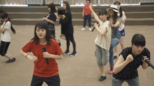 =LOVE Documentary - episode2 -【Training Camp part2】.MKV - 00039