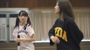 =LOVE Documentary - episode2 -【Training Camp part2】.MKV - 00043