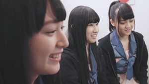 =LOVE Documentary - episode3 -【MV Shooting & Rehearsal for TIF】.MKV - 00036