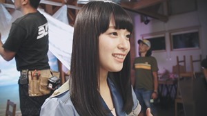 =LOVE Documentary - episode3 -【MV Shooting & Rehearsal for TIF】.MKV - 00038