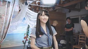 =LOVE Documentary - episode3 -【MV Shooting & Rehearsal for TIF】.MKV - 00041