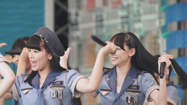 =LOVE Documentary - episode4 -【Tokyo Idol Festival】.MKV - 00109