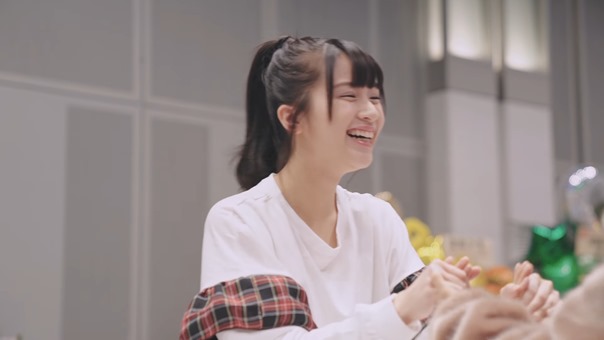 =LOVE Documentary - episode5 -【2017-debut year part1】.MKV - 00000