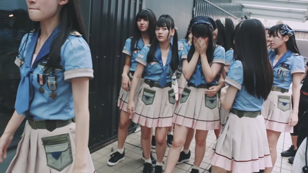 =LOVE Documentary - episode5 -【2017-debut year part1】.MKV - 00055