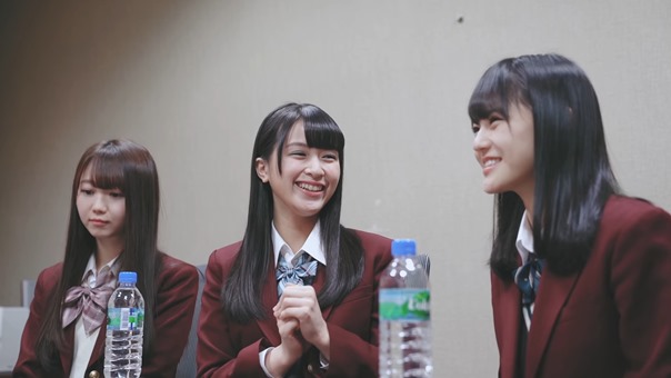 =LOVE Documentary - episode6 -【2017-debut year part2】.MKV - 00059