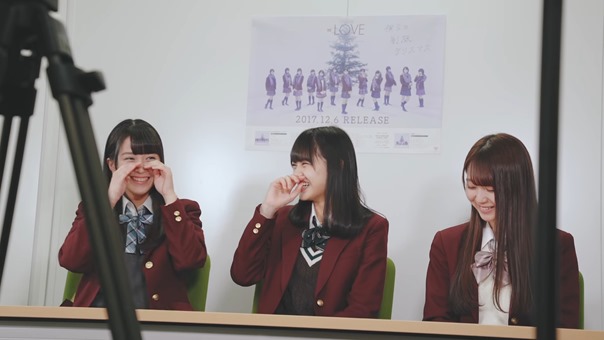 =LOVE Documentary - episode6 -【2017-debut year part2】.MKV - 00102