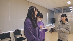 =LOVE Documentary - episode7 -【The Stage】.MKV - 00210