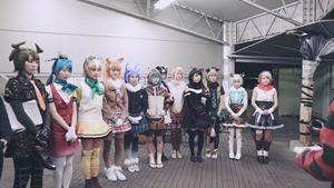 =LOVE Documentary - episode7 -【The Stage】.MKV - 00272