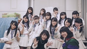 =LOVE Documentary - episode7 -【The Stage】.MKV - 00334