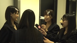 =LOVE - Teokure CAUTION Making.mkv - 00085