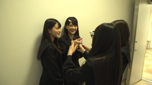 =LOVE - Teokure CAUTION Making.mkv - 00091