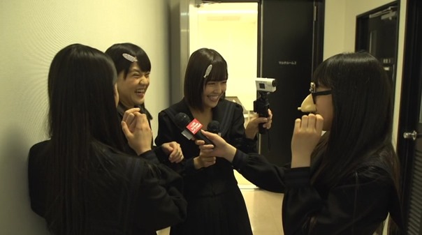 =LOVE - Teokure CAUTION Making.mkv - 00139