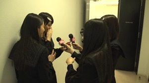 =LOVE - Teokure CAUTION Making.mkv - 00159