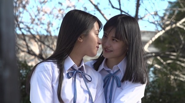 =LOVE - Teokure CAUTION Making.mkv - 00244