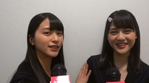 =LOVE - Teokure CAUTION Making.mkv - 00319