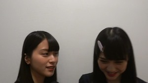 =LOVE - Teokure CAUTION Making.mkv - 00320