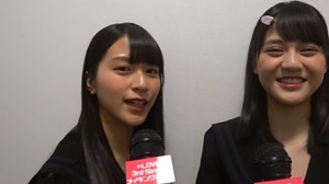 =LOVE - Teokure CAUTION Making.mkv - 00322