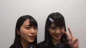 =LOVE - Teokure CAUTION Making.mkv - 00343