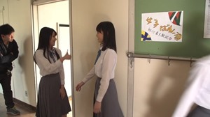 =LOVE - Teokure CAUTION Making.mkv - 00361