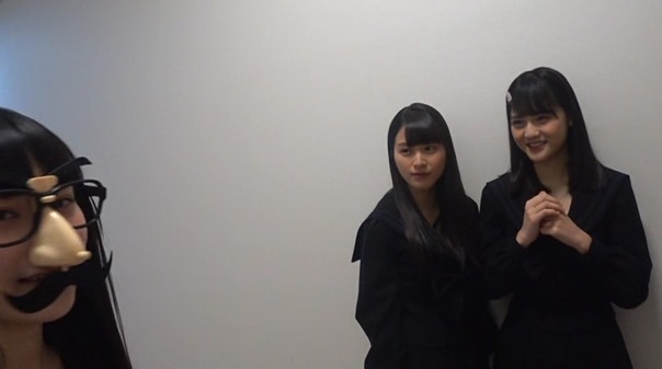 =LOVE - Teokure CAUTION Making.mkv - 00404