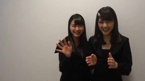 =LOVE - Teokure CAUTION Making.mkv - 00437