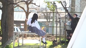 =LOVE - Teokure CAUTION Making.mkv - 00662