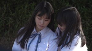 =LOVE - Teokure CAUTION Making.mkv - 00683