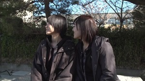 =LOVE - Teokure CAUTION Making.mkv - 00703